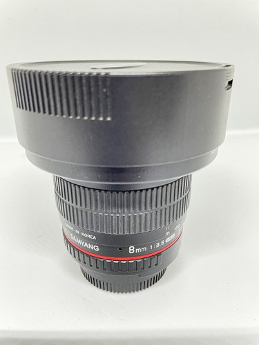 Samyang 5 umc - mm,