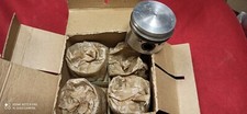 KIT PISTONI FIAT 124 BERLINA