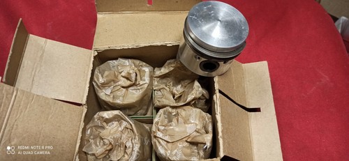 Kit pistoni fiat - pistoni, 124