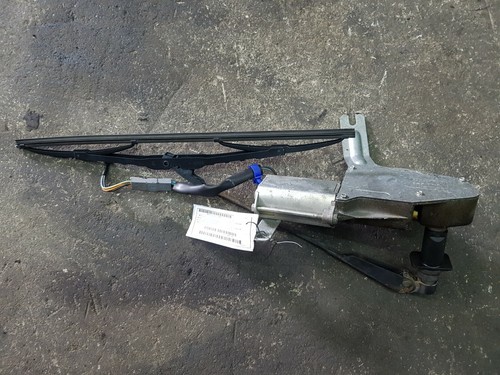Motorino tergilunotto fiat - tergilunotto,