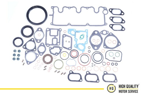 Kit guarnizioni completo - ,