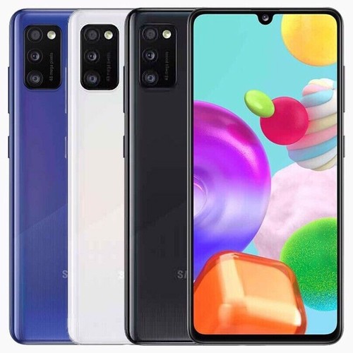 Samsung galaxy a41 tutti - tutti, i