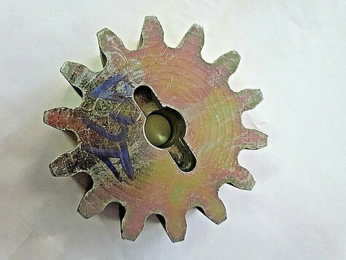 Marzia ingranaggio denti - ingranaggio, 14