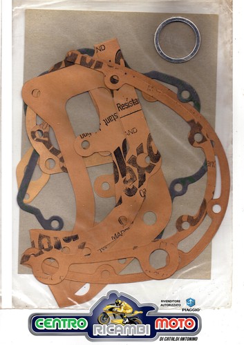 Serie kit guarnizioni motore - serie,
