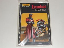 CINEROMANZO - I V A N H O E -