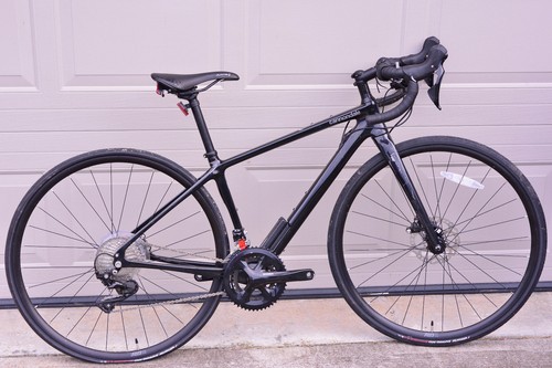 Cannondale bike synapse 48cm - cannondale,