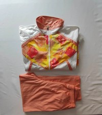 Tuta Completo Fila vintage