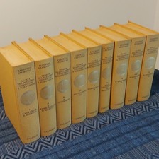 EnciclopediaGeymonat, Storia