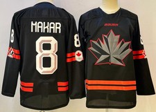 Maglia uomo Cale Makar #8
