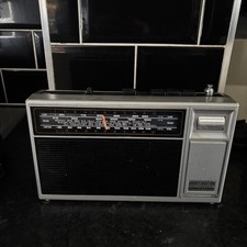 Grundig Party Boy 700 Vintage