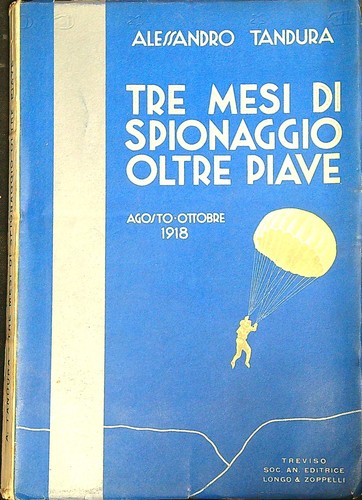 Tre mesi spionaggio oltre - mesi, di