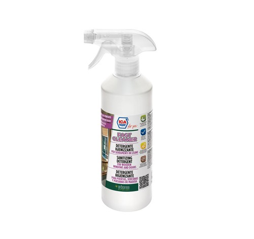 Detergente liquido neutro