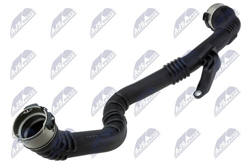 Tubo intercooler nty - tubo,