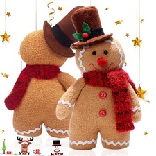SYTTNUM Natalizio Peluche