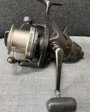Mulinello da Pesca Shimano Big