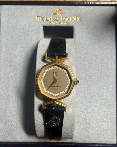 Orologio maurice lacroix - orologio,