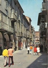 Cartolina casale monferrato - cartolina,