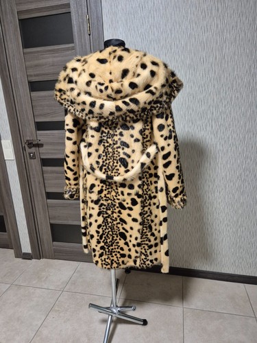 Cappotto pelliccia - 😍cappotto,