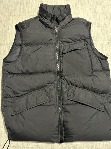 Stone island garment - stone, dyed
