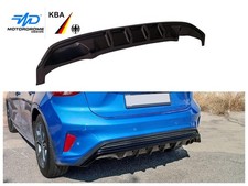 Labbro paraurti posteriore per