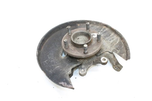 Jaguar coupe mozzo - coupe, ruota