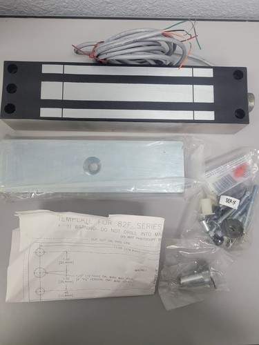Securitron m82scfg serratura - -,