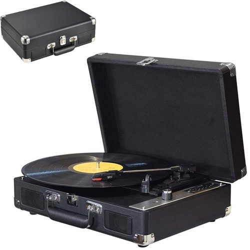 Giradischi vinile bluetooth - giradischi,