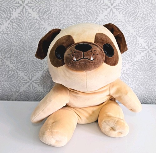 Peluche abbraccio cane grumi - peluche,