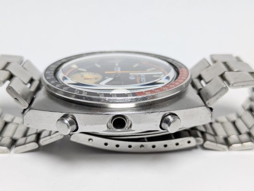 Seiko sports speed - 5, speed-timer