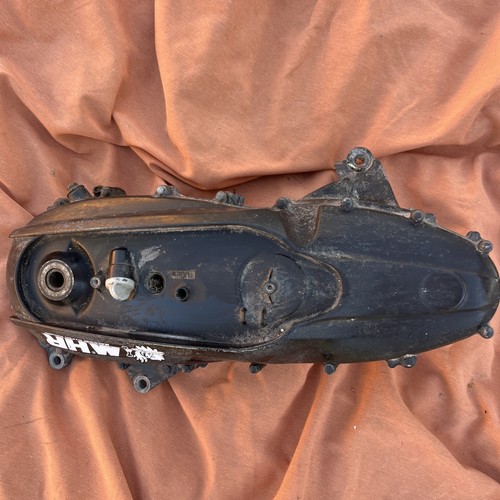 Forcellone trasmissione yamaha - forcellone,
