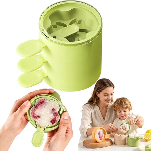 Stampo per gelato - , in