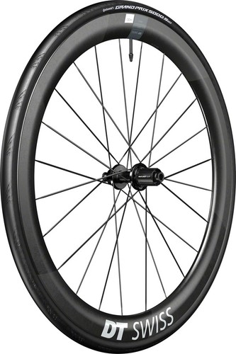 Ruota posteriore swiss - ruota, arc