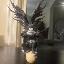 Statua Action Figure Ryuk