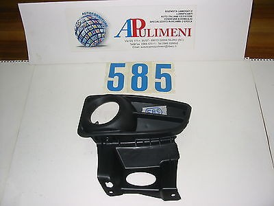 0105718 griglia paraurti - 0105718,