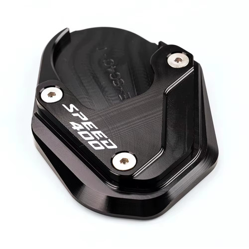 Triumph speed 400 supporto - speed,