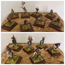 Soldatini Tssd 14 Pezzi