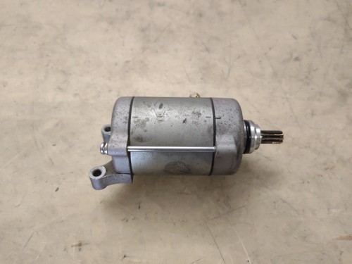 Motorino avviamento sym - sym, 125