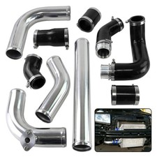 Tubazioni Intercooler per Seat