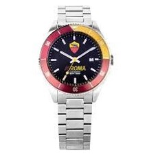 Orologio Uomo AS ROMA