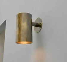 Applique da parete luce