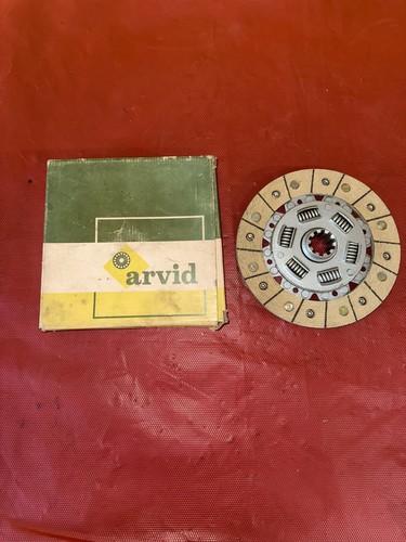 Disco frizione arvid lancia - disco,