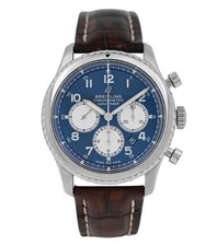 Orologio Uomo Breitling