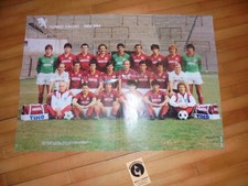 POSTER TORINO CALCIO 1983/1984