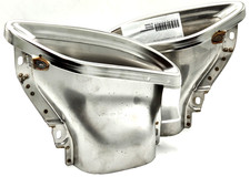 ✅ Terminale Scarico Mercedes