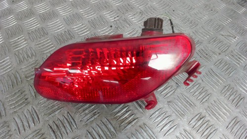 Fendinebbia completo citroen - fendinebbia,