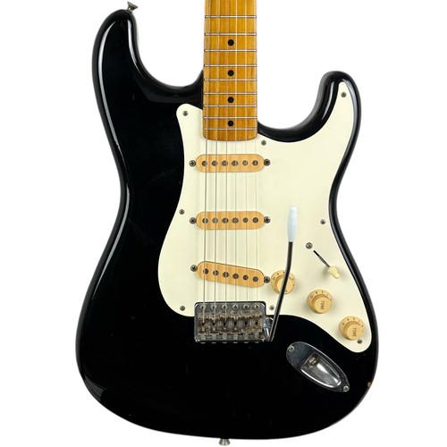 Fender japan stratocaster anni - fender,