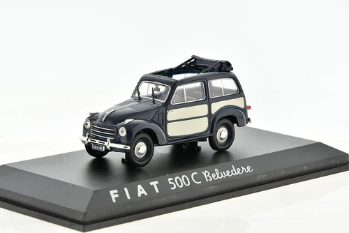 Fiat 500 belvedere 1952 43 - c,