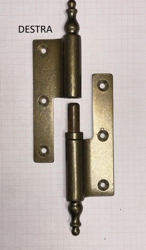Cerniere libro stile - cerniere,