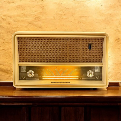 Radio philips b2i91a anni - philips,