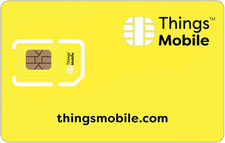 SIM Card per Smart